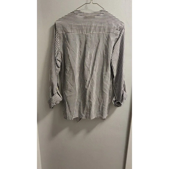 THE LIMITED TIE BLOUSE SIZE SMALL BRAND NEW - Picture 6 of 6